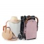 KINDERKRAFT Kolica NUBI pink - slika 4