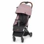 KINDERKRAFT Kolica NUBI pink - slika 1