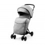 KINDERKRAFT Kolica za bebe Lite Up Grey - slika 4