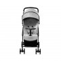 KINDERKRAFT Kolica za bebe Lite Up Grey - slika 1