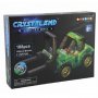 ED Crystal kocke Viljuškar 31-873000 - slika 1