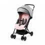 KINDERKRAFT Kolica za bebe Lite Up Pink - slika 2
