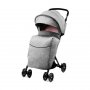 KINDERKRAFT Kolica za bebe Lite Up Pink - slika 4