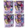 ED Lutka Sparkle girlz Fashion 44-380000 - slika 1