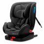 KINDERKRAFT Auto sediste 0/1/2 VADO black - slika 1