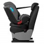 KINDERKRAFT Auto sediste 0/1/2 VADO grey - slika 2