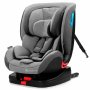 KINDERKRAFT Auto sediste 0/1/2 VADO grey - slika 1