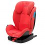 KINDERKRAFT Auto sediste 0/1/2 VADO red - slika 2