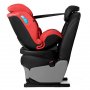 KINDERKRAFT Auto sediste 0/1/2 VADO red - slika 3