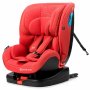 KINDERKRAFT Auto sediste 0/1/2 VADO red - slika 1