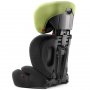 KINDERKRAFT Auto sediste 9-36kg CONCEPT green - slika 2