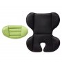 KINDERKRAFT Auto sediste 9-36kg CONCEPT green - slika 4