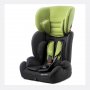 KINDERKRAFT Auto sediste 9-36kg CONCEPT green - slika 1