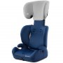 KINDERKRAFT Auto sediste 9-36kg CONCEPT navy - slika 2