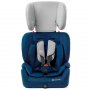 KINDERKRAFT Auto sediste 9-36kg CONCEPT navy - slika 3