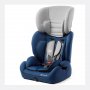 KINDERKRAFT Auto sediste 9-36kg CONCEPT navy - slika 1
