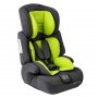 KINDERKRAFT Auto sediste Comfort Up Lime - slika 1