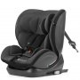 KINDERKRAFT Auto sediste MYWAY 0-36kg ISOFIX RWF18 black - slika 2