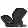 KINDERKRAFT Auto sediste MYWAY 0-36kg ISOFIX RWF18 black - slika 3