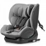 KINDERKRAFT Auto sediste MYWAY 0-36kg ISOFIX RWF18 GREY - slika 2