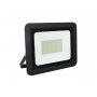 COMMEL LED Reflektor C306-298 100W 6500K Hladno Bela 7000lm PF>0.9 IP65, 25000 H, Crni - slika 1