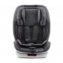 KINDERKRAFT Auto sediste ONETO3 9-36kg system ISOFIX black - slika 2