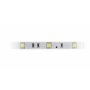 COMMEL LED traka 5050 SMD toplo bela samolepljiva 5m 72W - slika 1