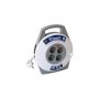 COMMEL Kabl-Box 16A 250V 3500W IP20 10m H05VV-F 3G1 C0890 - slika 1