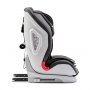 KINDERKRAFT Auto sediste ONETO3 9-36kg system ISOFIX jet black - slika 2