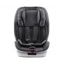 KINDERKRAFT Auto sediste ONETO3 9-36kg system ISOFIX jet black - slika 1