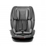 KINDERKRAFT Auto sediste ONETO3 9-36kg system ISOFIX rocket grey - slika 3