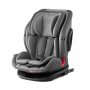 KINDERKRAFT Auto sediste ONETO3 9-36kg system ISOFIX rocket grey - slika 1