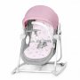 KINDERKRAFT Stolica za ljuljanje NOLA 5u1 peony rose - slika 1