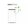 ALPHA K2 Duo prečišćivač vazduha+poklon set filtera - slika 1
