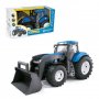 ED New Holland traktor 40x20 cm 46-628000 - slika 1