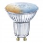 LEDVANCE Smart wifi LED sijalica GU10 5W tri bele - slika 1