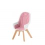 KINDERKRAFT Hranilica za bebe 2u1 Tixi Pink - slika 4