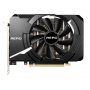 MSI NVidia GeForce RTX 3060 12GB 192bit RTX 3060 AERO ITX 12G OC LHR - slika 2