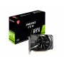 MSI NVidia GeForce RTX 3060 12GB 192bit RTX 3060 AERO ITX 12G OC LHR - slika 1