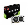 MSI NVidia GeForce RTX 2060 12GB 192bit RTX 2060 VENTUS 12G OC - slika 1