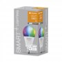 OSRAM LEDVANCE Smart Wifi LED Sijalica E27 14W RGB - slika 3
