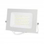 COMMEL LED Reflektor 50W 4000K, 4250lm 30kh, Beli - slika 1