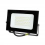 COMMEL LED Reflektor 50W 4000K, 4250lm 30kh, Crni - slika 1