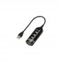 HAMA USB 2.0 Razdelnik 1:4 - slika 1