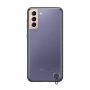 SAMSUNG Clear Protective Maska S21+ Crna EF-GG996-CBE - slika 1
