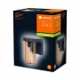 OSRAM Dekorativna fasadna lampa Cascade AMB E27 EOOD O54276 - slika 2
