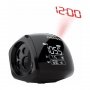 THOMSON Radio alarm sat sa projektorom crni CP280 - slika 2