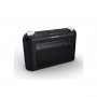 THOMSON Portabl radio aparat, FM/MW, analogni,crni RT235 - slika 1