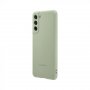 SAMSUNG Silikonska maska za S21FE maslinasto zelena EF-PG990-TME - slika 3