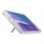 SAMSUNG Clear Standing Maska Note20 Transparentna EF-JN980-CTE - slika 3